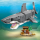 LEGO CREATOR 31381 Groźny rekin i skrzynia ze skarbem - 1473430 - zdjęcie 5
